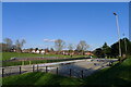 Skatepark, Braunstone Park, Leicester