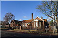 Dovelands Primary School, Hinckley Road (A47), Leicester