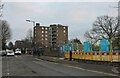 Lordship Road, Stamford Hill