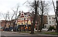 The Great Western Railway Tavern, Hornsey