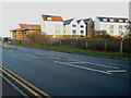 Building site, Dymchurch Road