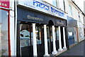 SZ6199 : New Bengal - Indian restaurant in Stoke Road by Barry Shimmon