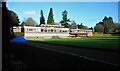 Helensburgh Bowling Club