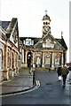 Thetford: The Guildhall