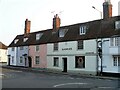 Canterbury houses [2]