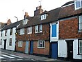 Canterbury houses [5]