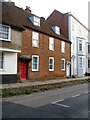 Canterbury houses [16]