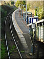 Helensburgh Upper station