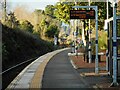 Helensburgh Upper station