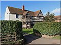 Woundale Farm House in Shropshire