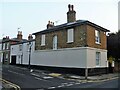 Canterbury houses [38]