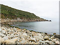 Lamorna Cove