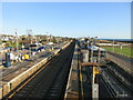 Carnoustie Station