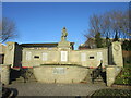 Carnoustie War Memorial