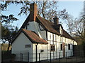 Mistletoe House, Rous Lench