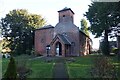 St Leonards Church, Wigginton