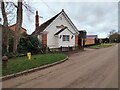 Wesleyan Methodist Chapel, Souldrop