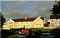 Houses on Avon Road, Shiphay