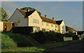 Houses on Avon Road, Shiphay