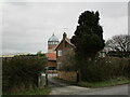 Warsop Windmill