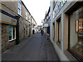 Church Street, Wetherby