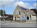 East Brent Methodist Church