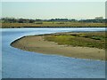 River Wyre from Shard Bridge (1)