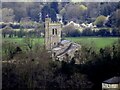 St Peter and St Paul Church in Ellesborough