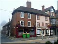 Canterbury buildings [31]