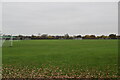 Fairlop Sports Ground