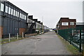 Bracken Industrial Estate