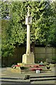 Tollerton War Memorial