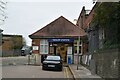 Fairlop Station