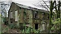 Rakewood Mill Remains off Schofield Hall Road