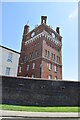 Clock Tower, Eastney Barracks