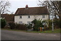 Cottage on Green End Road, Great Barford