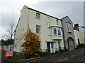 Houses, Lower Church Street, Chepstow