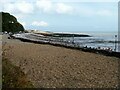 TR3847 : A walk from St Margaret&#8217;s at Cliffe to Kingsdown and return [22] by Michael Dibb