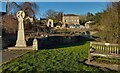 Wensley War Memorial