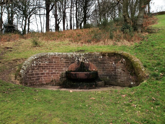 The Mote Well