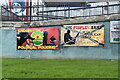 Political posters, The Bogside