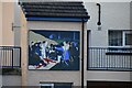 Mural, The Bogside