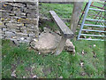 Stone Stile, Kingscote