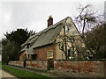 The Thatched House, High Toynton