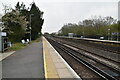 Headcorn Station