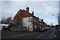 The Black Horse public House, Coton in the Elms