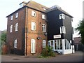 Canterbury houses [59]