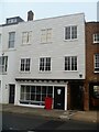 Canterbury buildings [46]