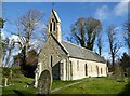 St John the Baptist Church, Meldon