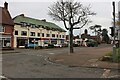 London Road, Berkhamsted